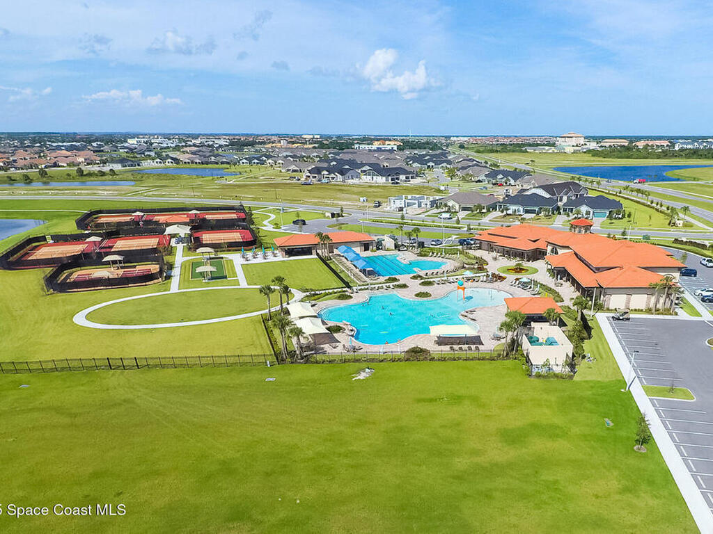 2442 Donavan Court, Melbourne, FL 32940