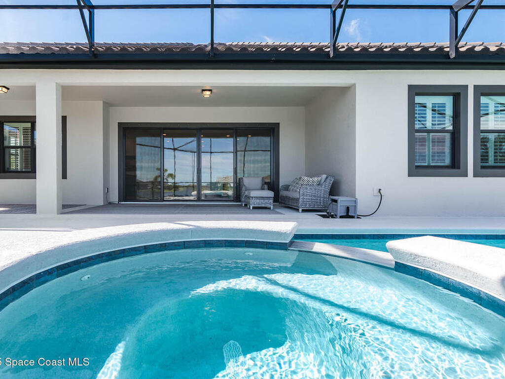 2442 Donavan Court, Melbourne, FL 32940