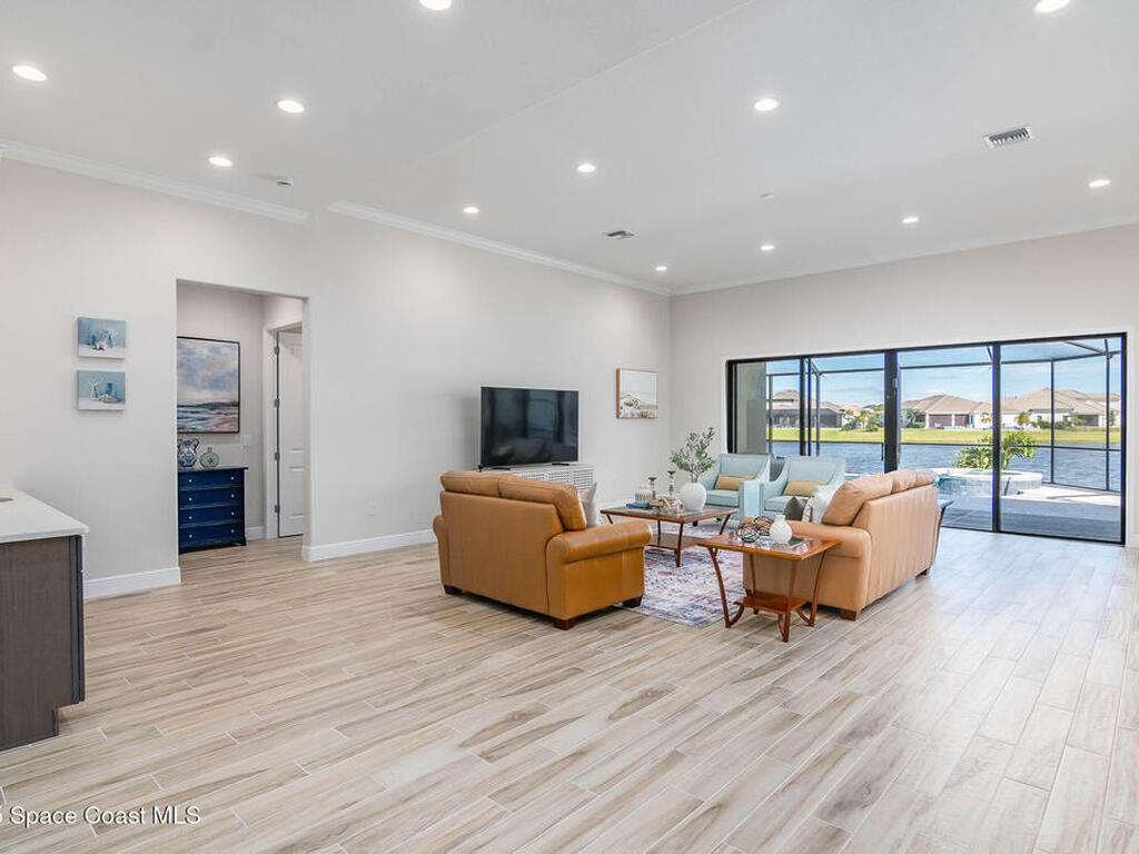 2442 Donavan Court, Melbourne, FL 32940