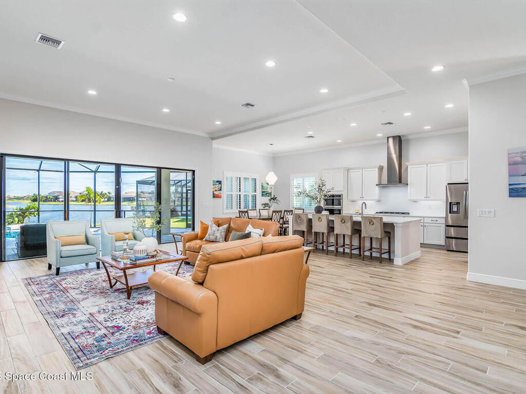 2442 Donavan Court, Melbourne, FL 32940