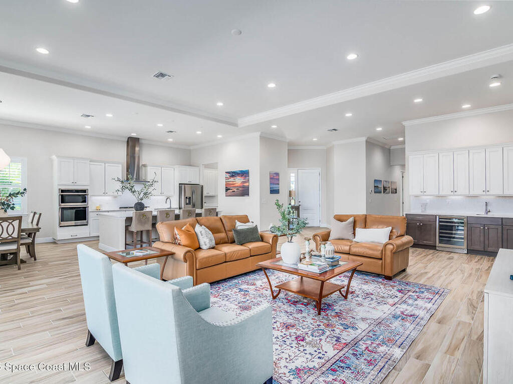 2442 Donavan Court, Melbourne, FL 32940