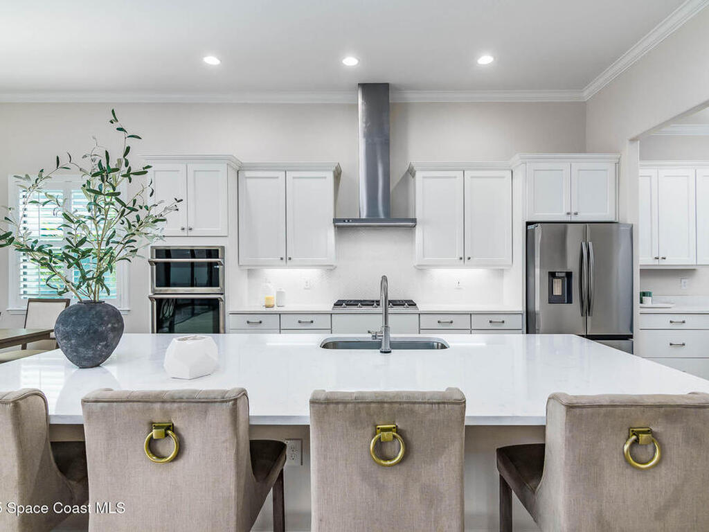 2442 Donavan Court, Melbourne, FL 32940