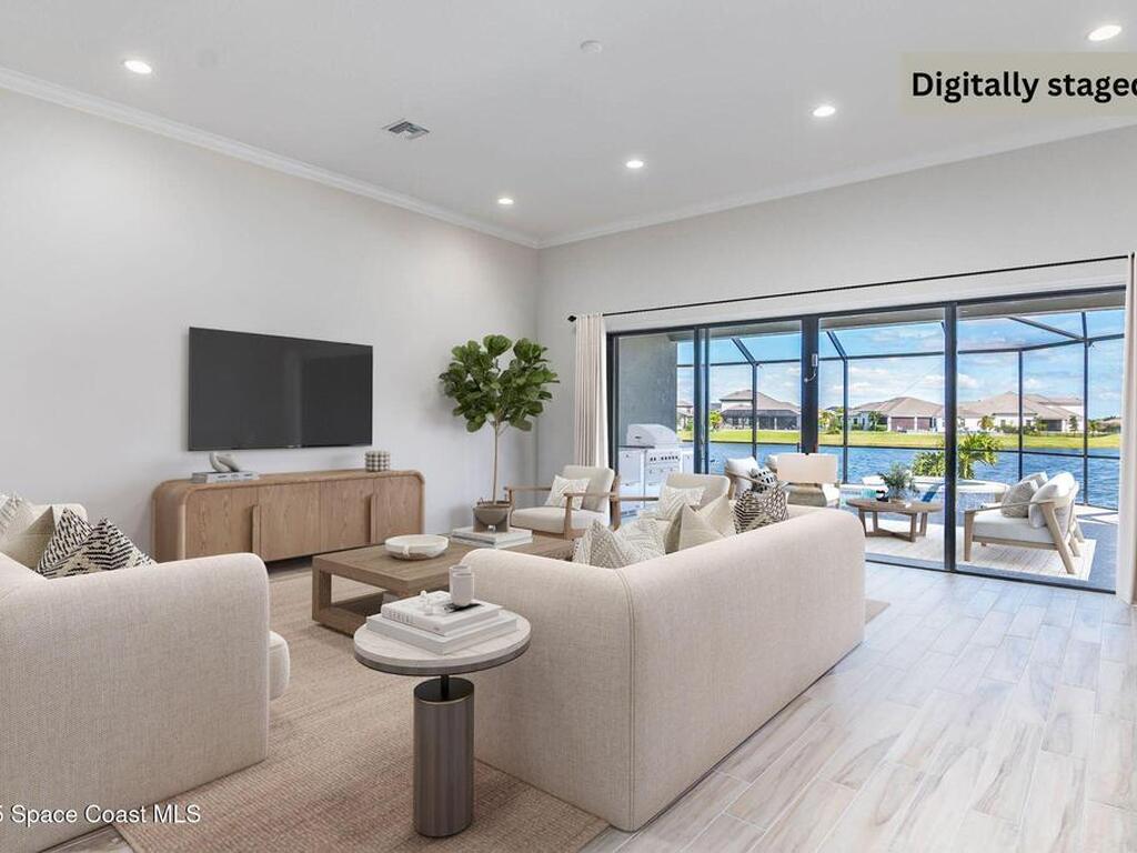 2442 Donavan Court, Melbourne, FL 32940