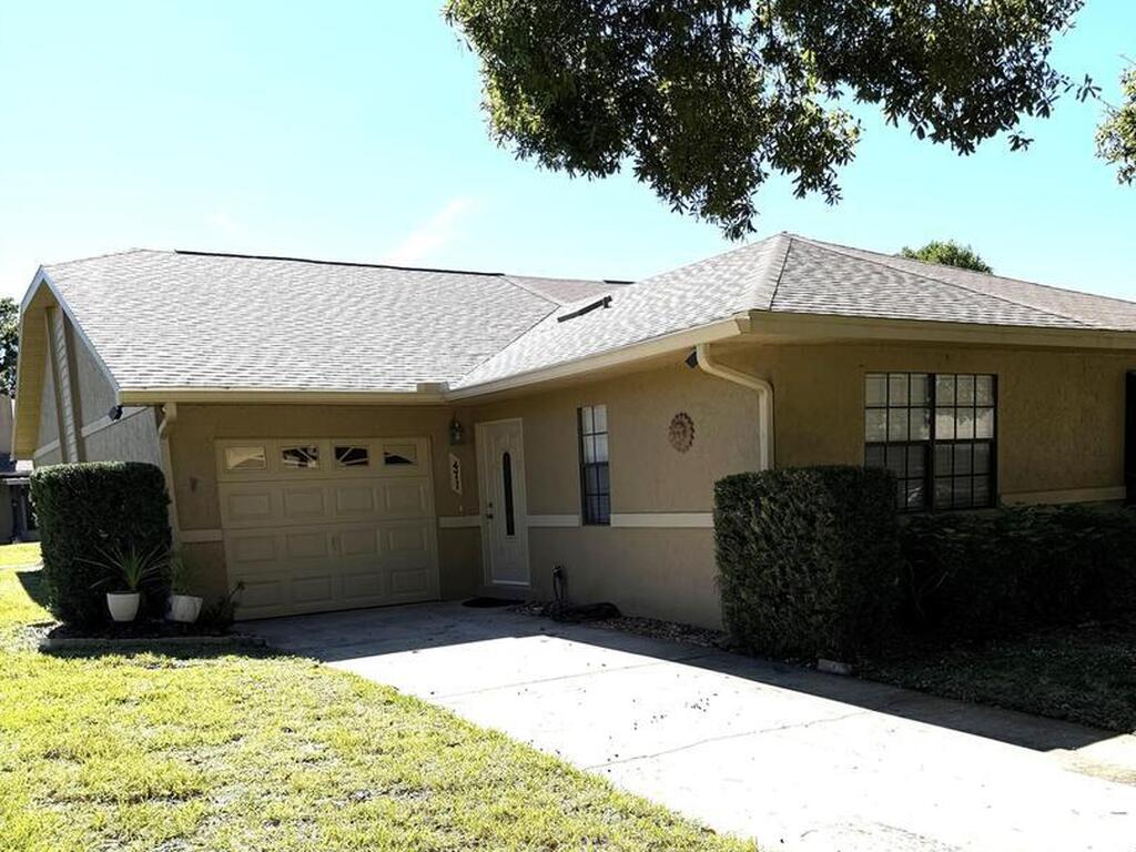 471 L M Davey Lane, Titusville, FL 32780