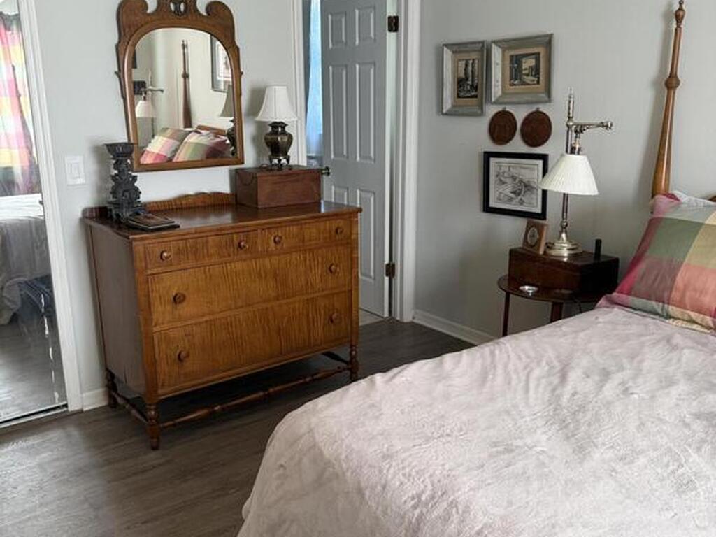 471 L M Davey Lane, Titusville, FL 32780