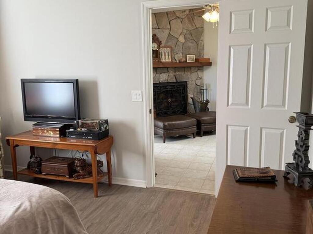 471 L M Davey Lane, Titusville, FL 32780