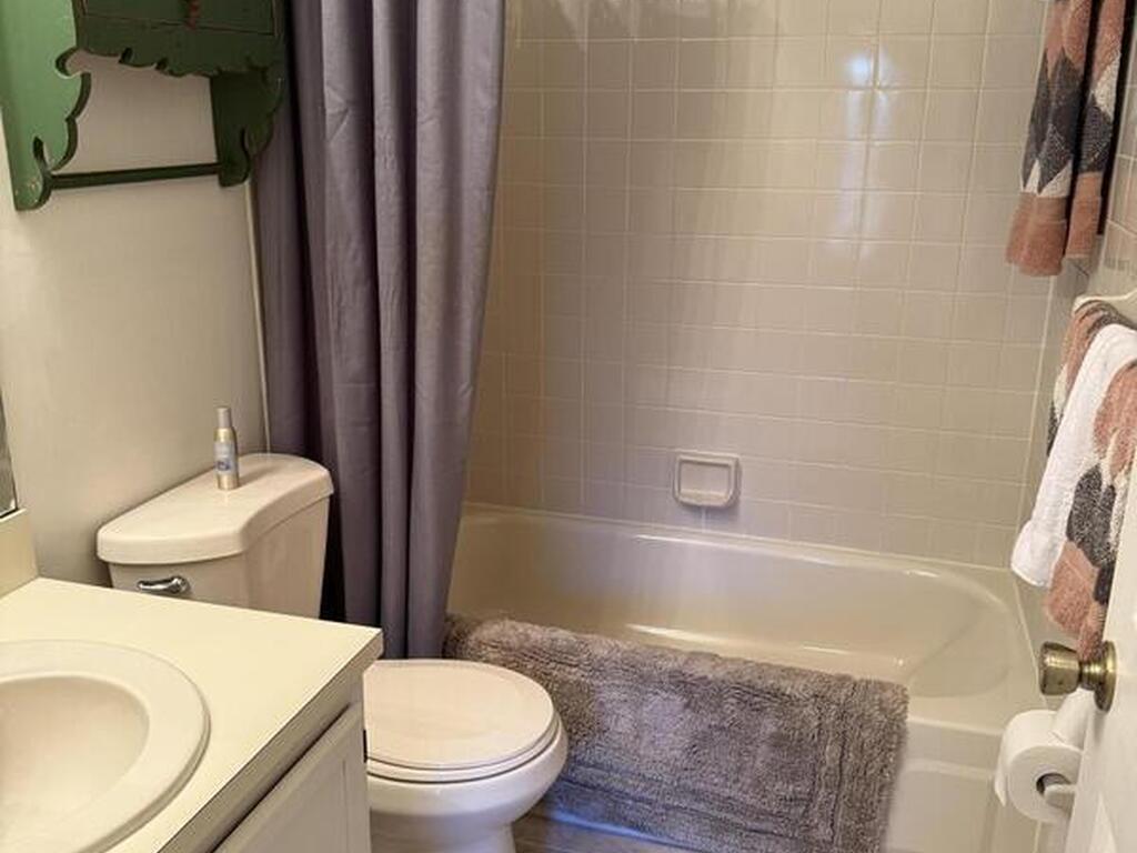 471 L M Davey Lane, Titusville, FL 32780