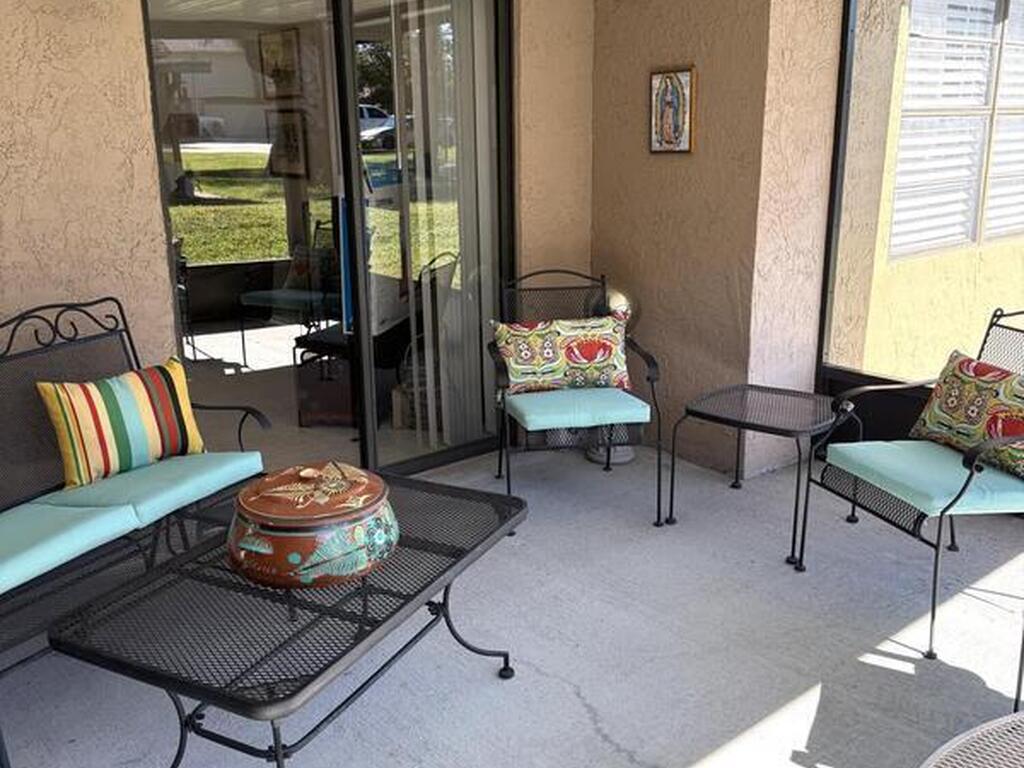 471 L M Davey Lane, Titusville, FL 32780