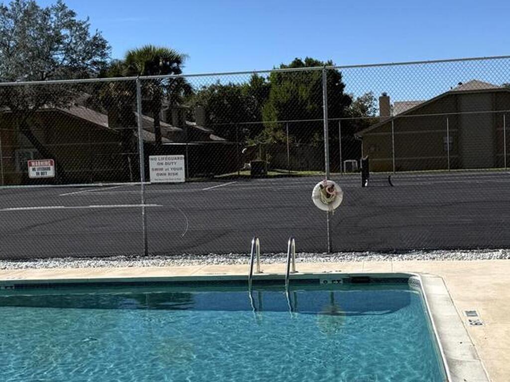 471 L M Davey Lane, Titusville, FL 32780