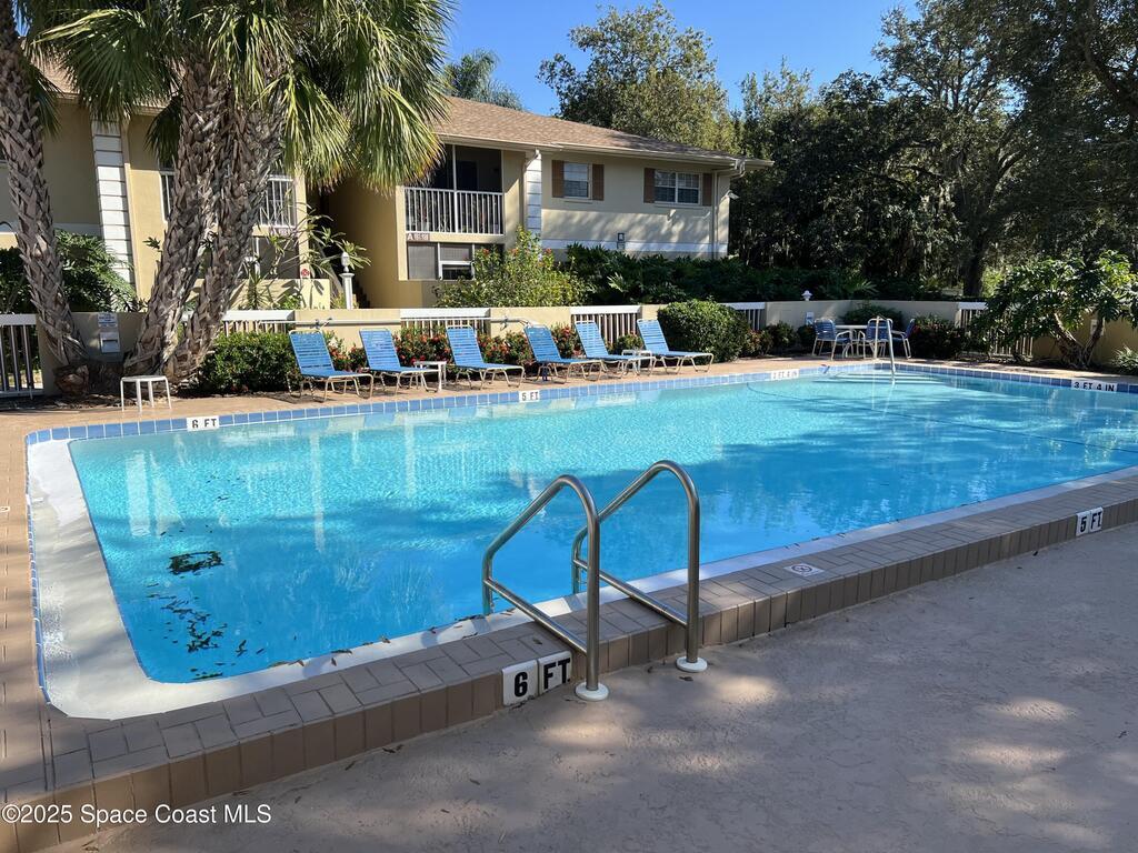 1609 Sunny Brook Lane, Palm Bay, FL 32905