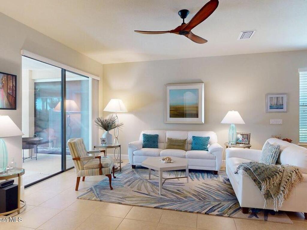 299 Montecito Drive, Satellite Beach, FL 32937