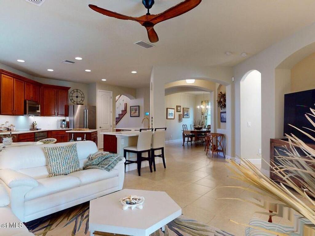 299 Montecito Drive, Satellite Beach, FL 32937