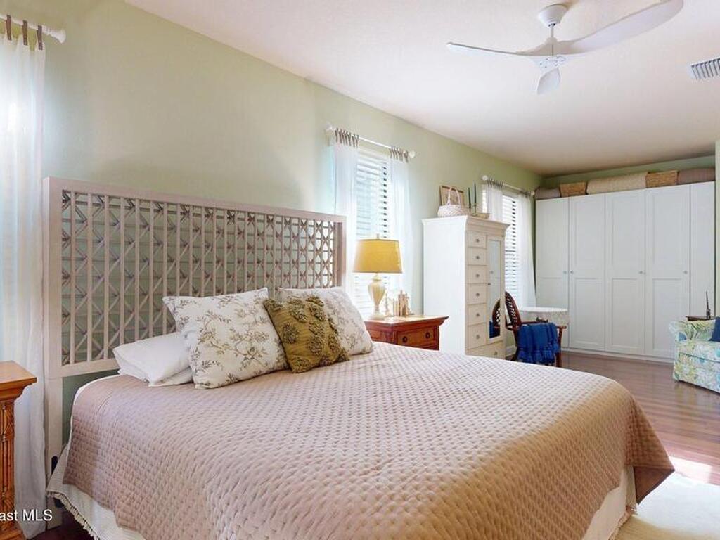 299 Montecito Drive, Satellite Beach, FL 32937