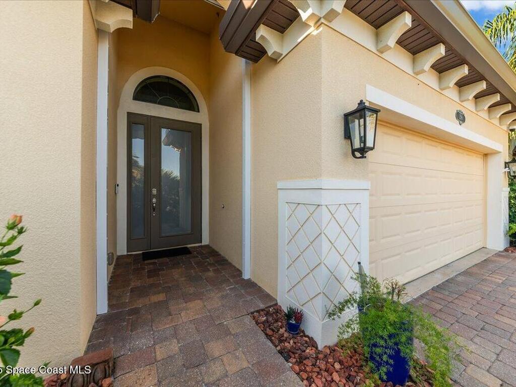 299 Montecito Drive, Satellite Beach, FL 32937