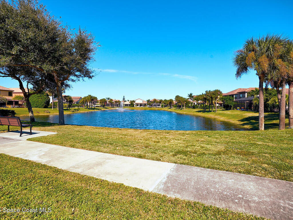 299 Montecito Drive, Satellite Beach, FL 32937