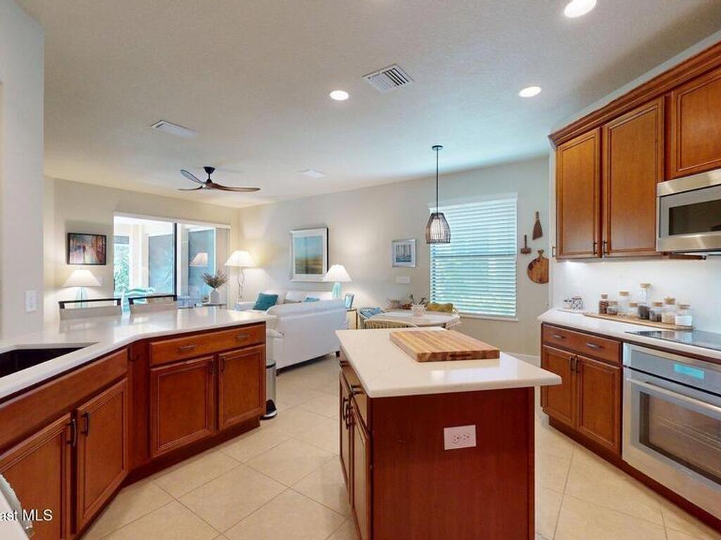 299 Montecito Drive, Satellite Beach, FL 32937