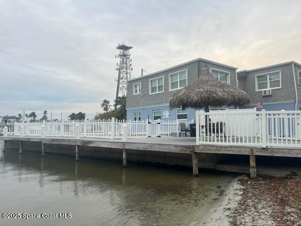 390 W Cocoa Beach Causeway, Cocoa Beach, FL 32931