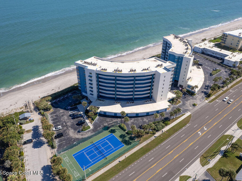 1175 Highway A1a, Satellite Beach, FL 32937