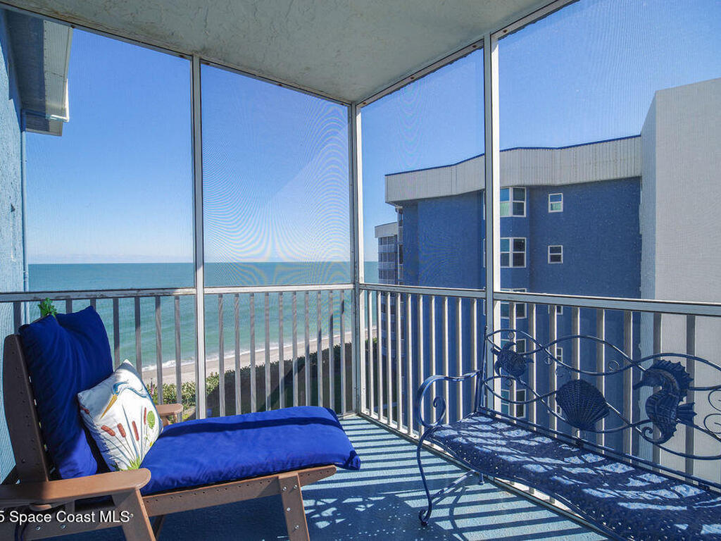 1175 Highway A1a, Satellite Beach, FL 32937