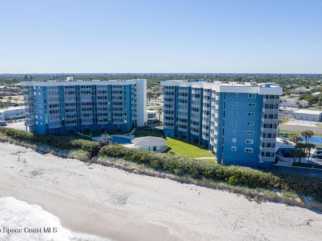 1175 Highway A1a, Satellite Beach, FL 32937