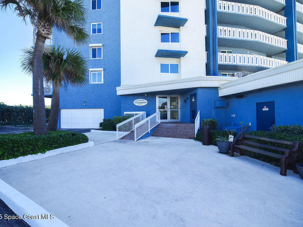 1175 Highway A1a, Satellite Beach, FL 32937