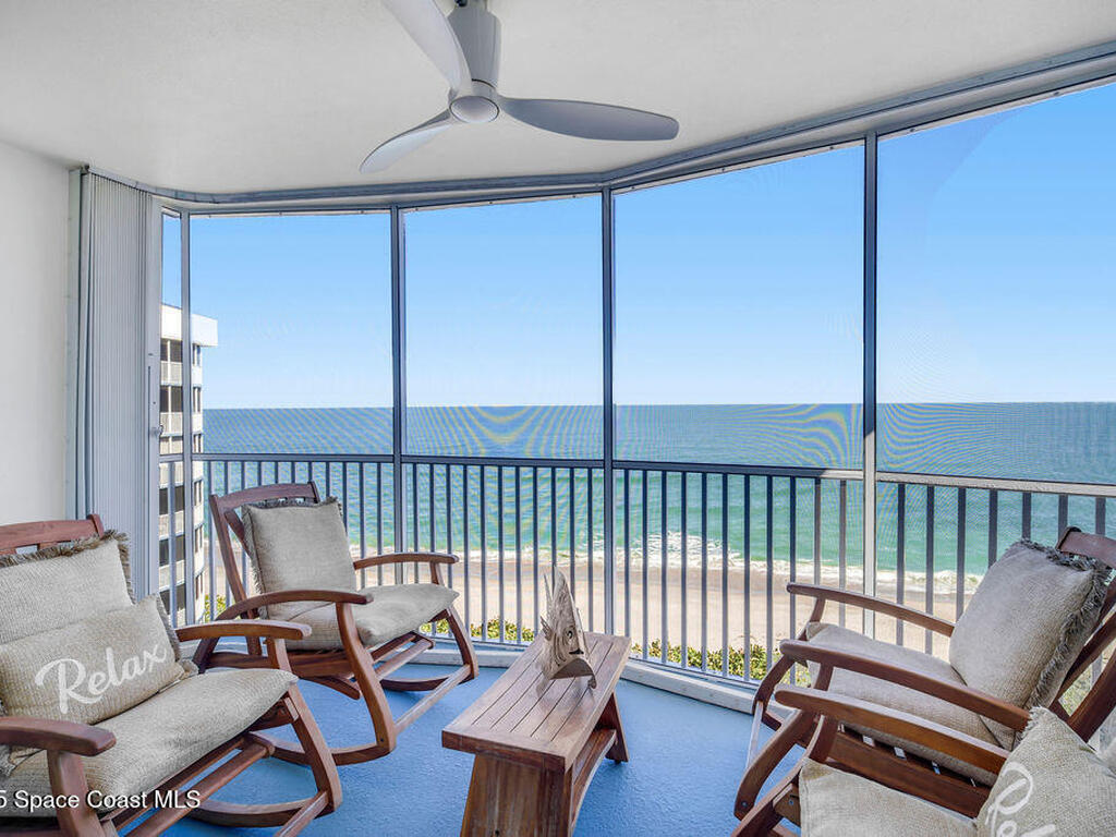 1175 Highway A1a, Satellite Beach, FL 32937