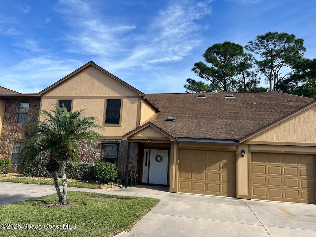 9032 Manchester Lane, Melbourne, FL 32904