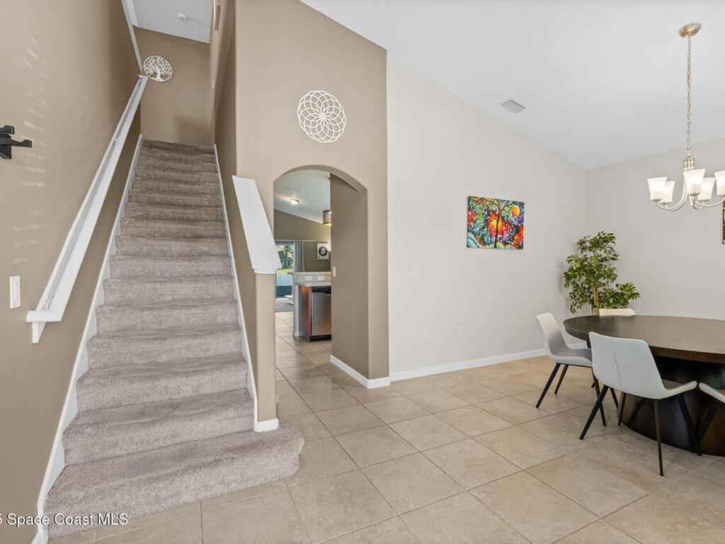 2389 Snapdragon Drive, Palm Bay, FL 32907