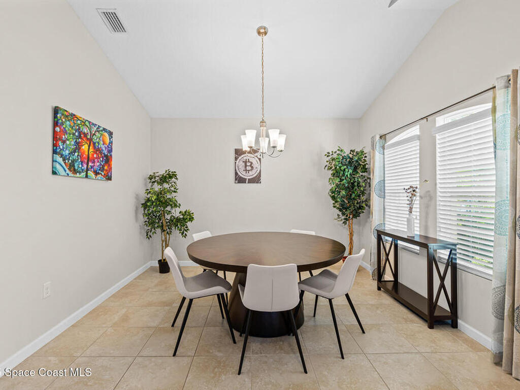 2389 Snapdragon Drive, Palm Bay, FL 32907