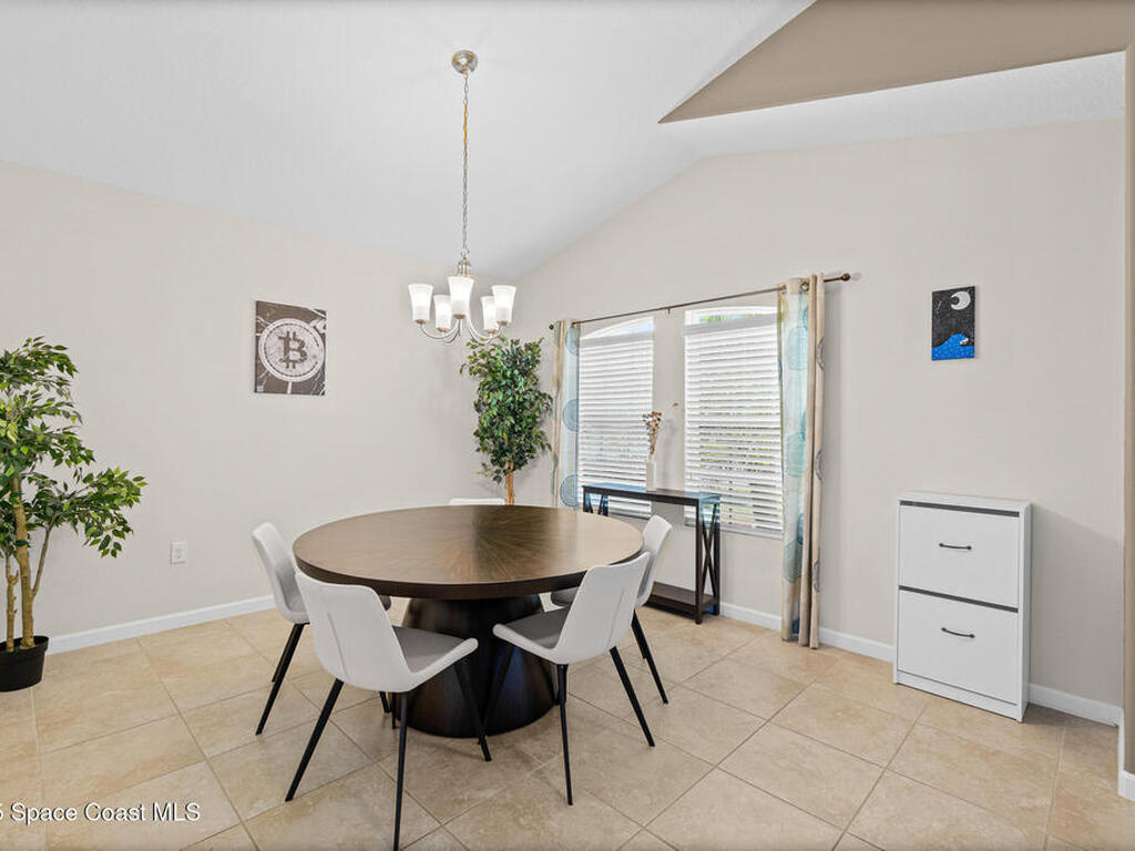 2389 Snapdragon Drive, Palm Bay, FL 32907