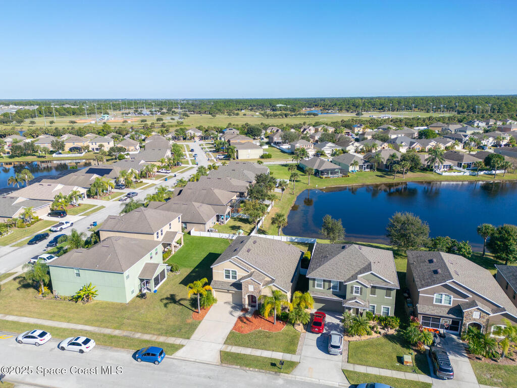 2389 Snapdragon Drive, Palm Bay, FL 32907