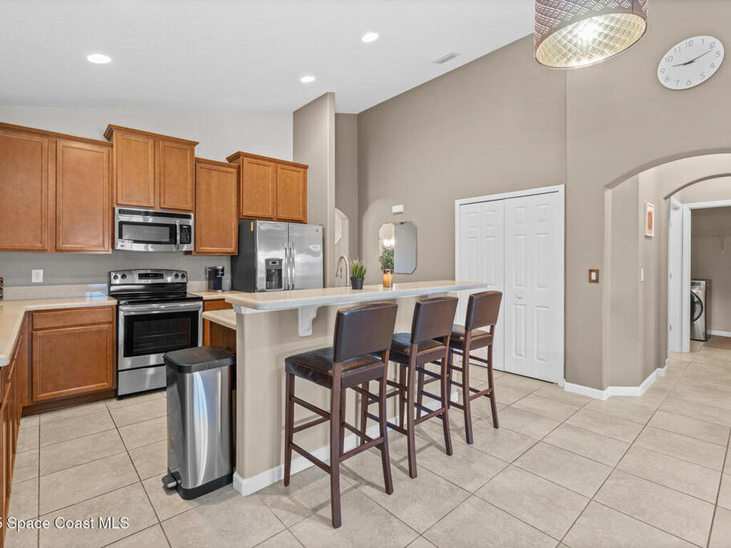 2389 Snapdragon Drive, Palm Bay, FL 32907