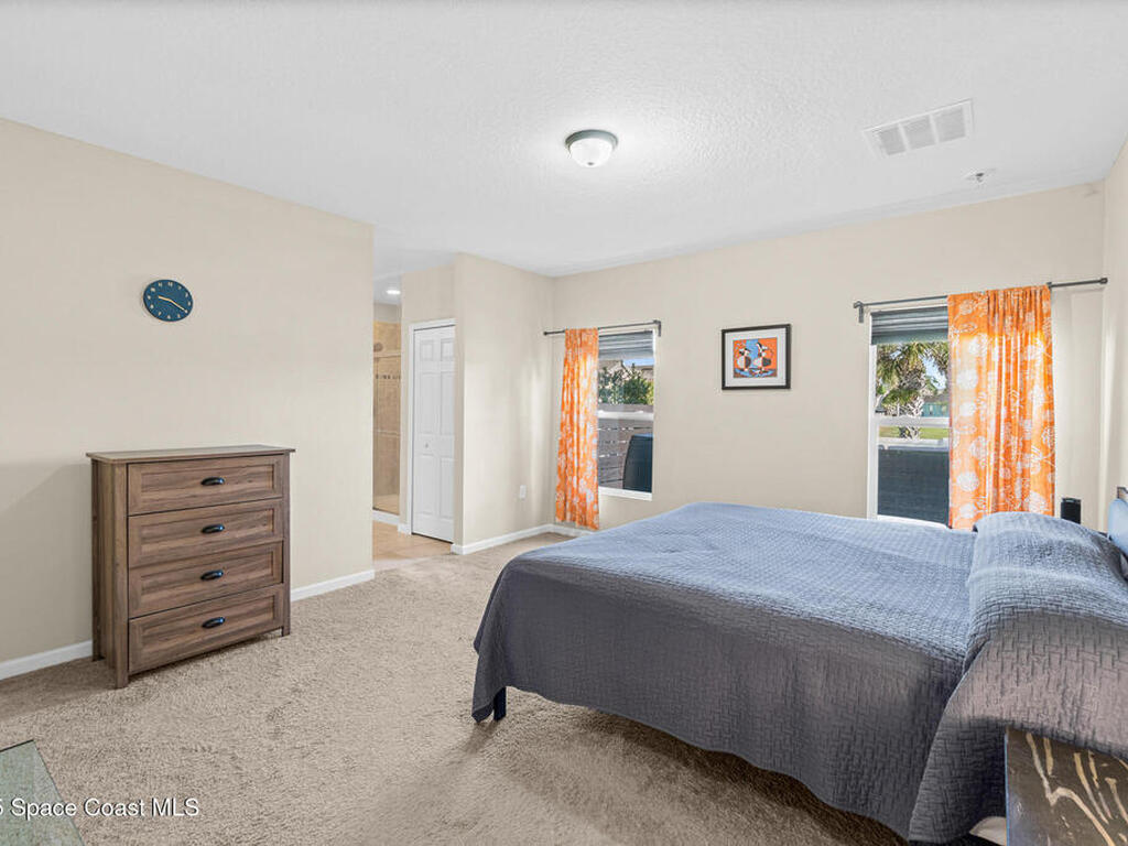 2389 Snapdragon Drive, Palm Bay, FL 32907