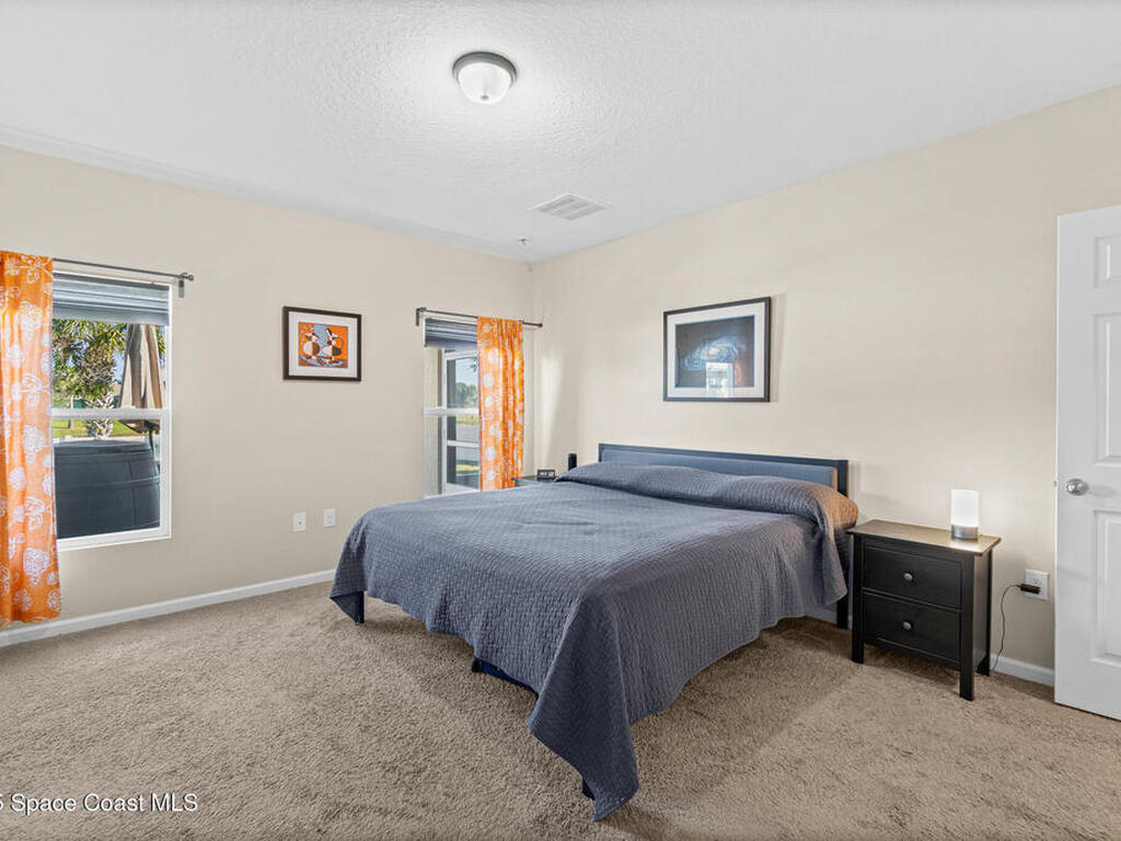 2389 Snapdragon Drive, Palm Bay, FL 32907