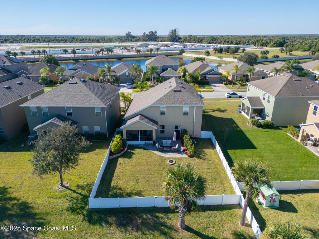 2389 Snapdragon Drive, Palm Bay, FL 32907