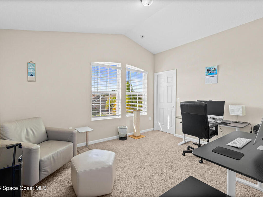 2389 Snapdragon Drive, Palm Bay, FL 32907