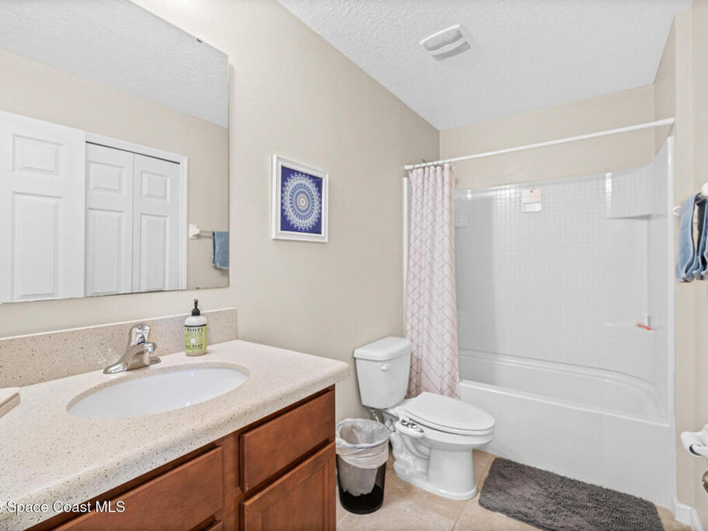 2389 Snapdragon Drive, Palm Bay, FL 32907