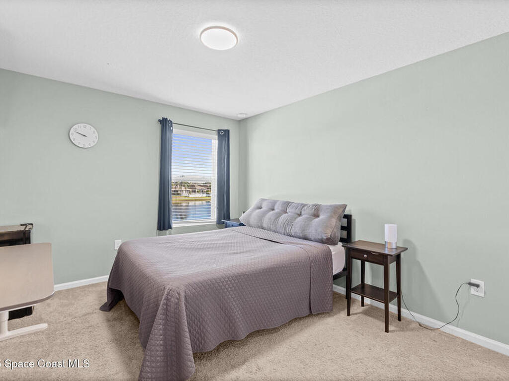 2389 Snapdragon Drive, Palm Bay, FL 32907