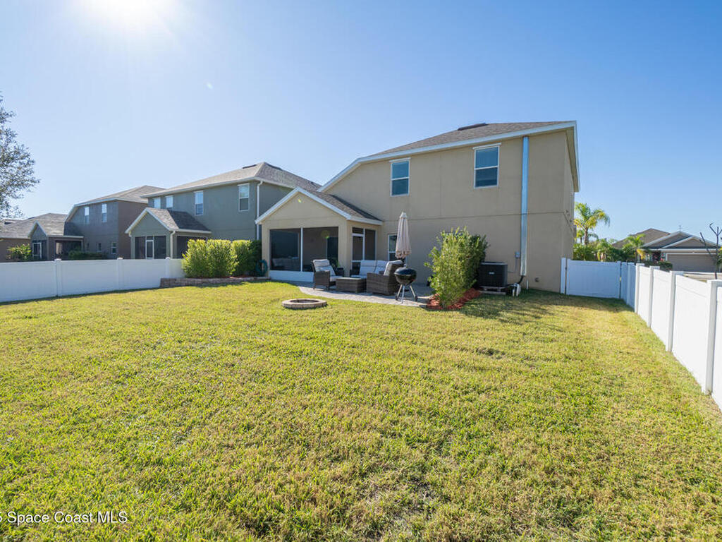 2389 Snapdragon Drive, Palm Bay, FL 32907