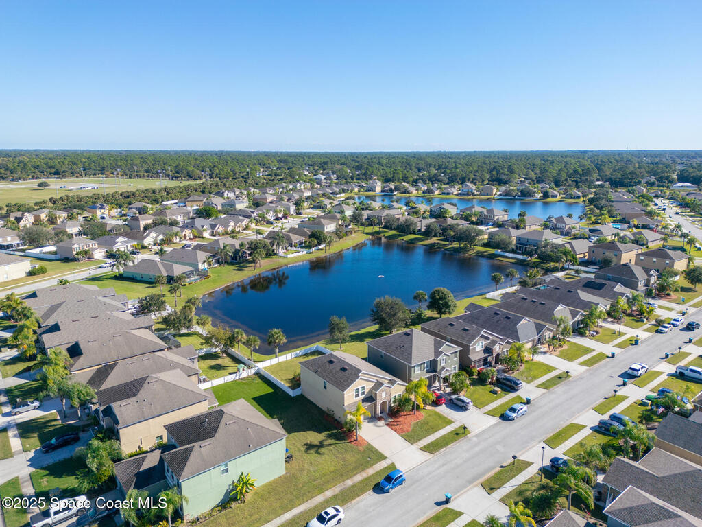 2389 Snapdragon Drive, Palm Bay, FL 32907