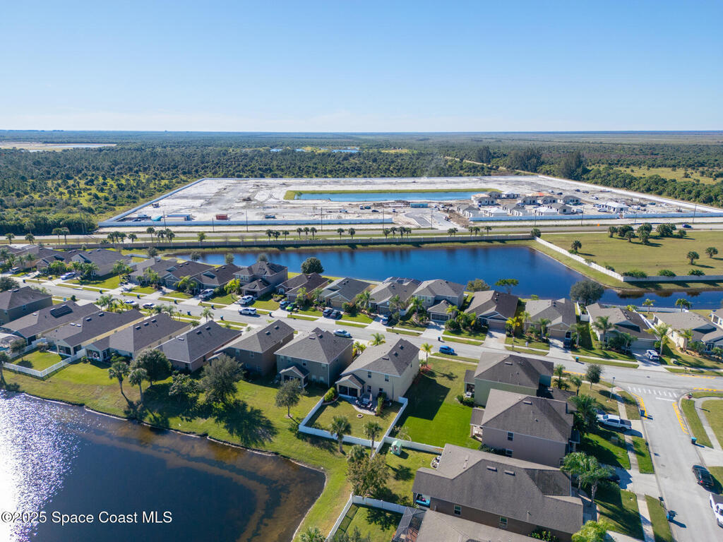 2389 Snapdragon Drive, Palm Bay, FL 32907