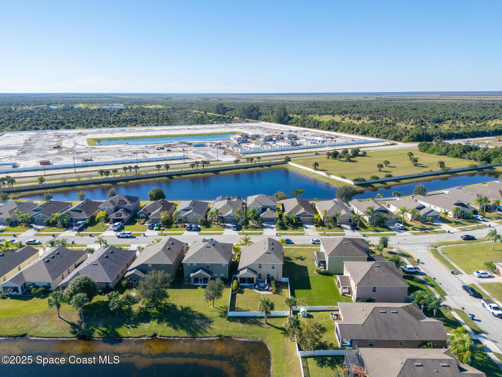 2389 Snapdragon Drive, Palm Bay, FL 32907