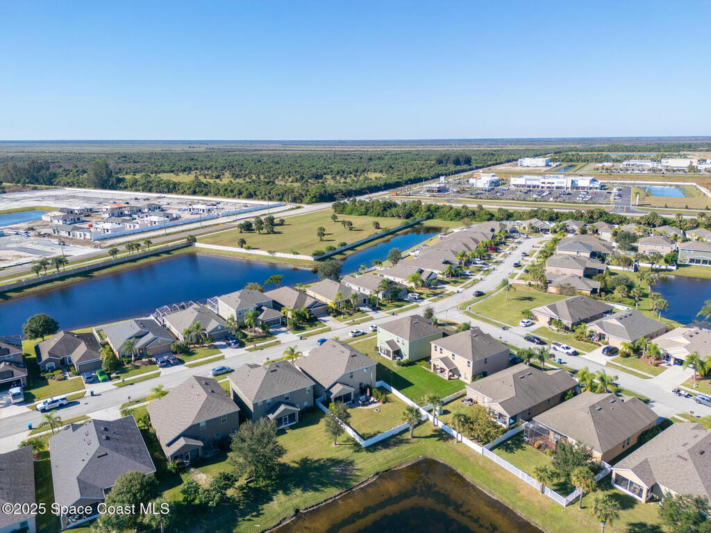 2389 Snapdragon Drive, Palm Bay, FL 32907