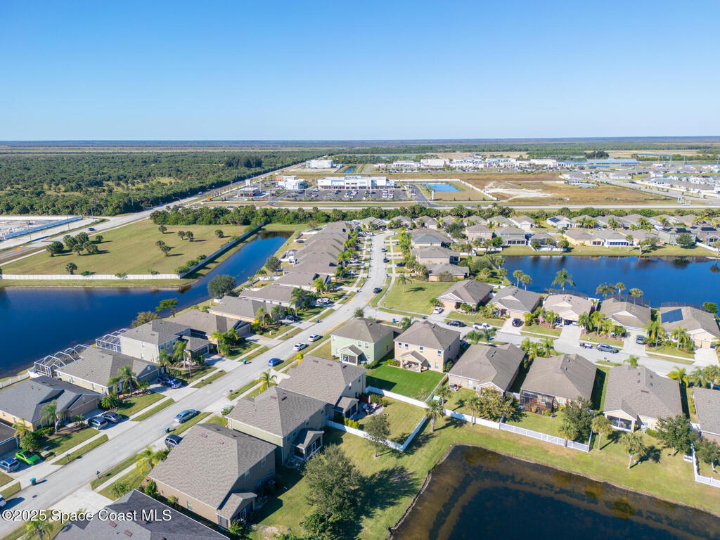 2389 Snapdragon Drive, Palm Bay, FL 32907