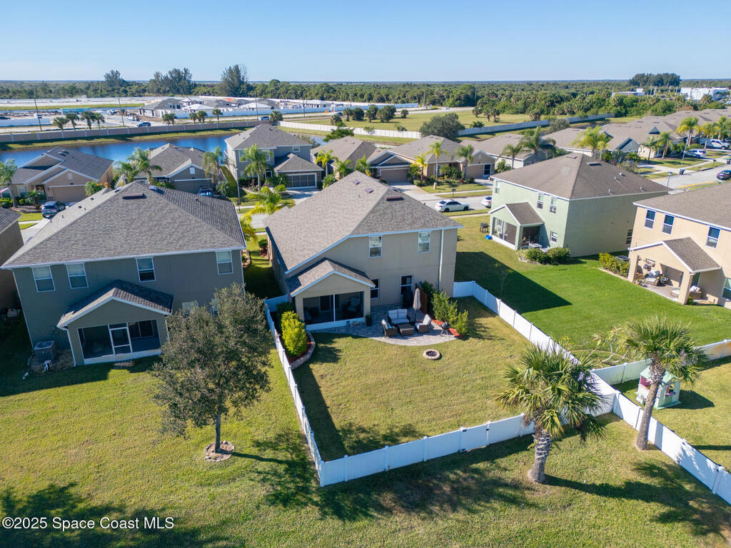 2389 Snapdragon Drive, Palm Bay, FL 32907