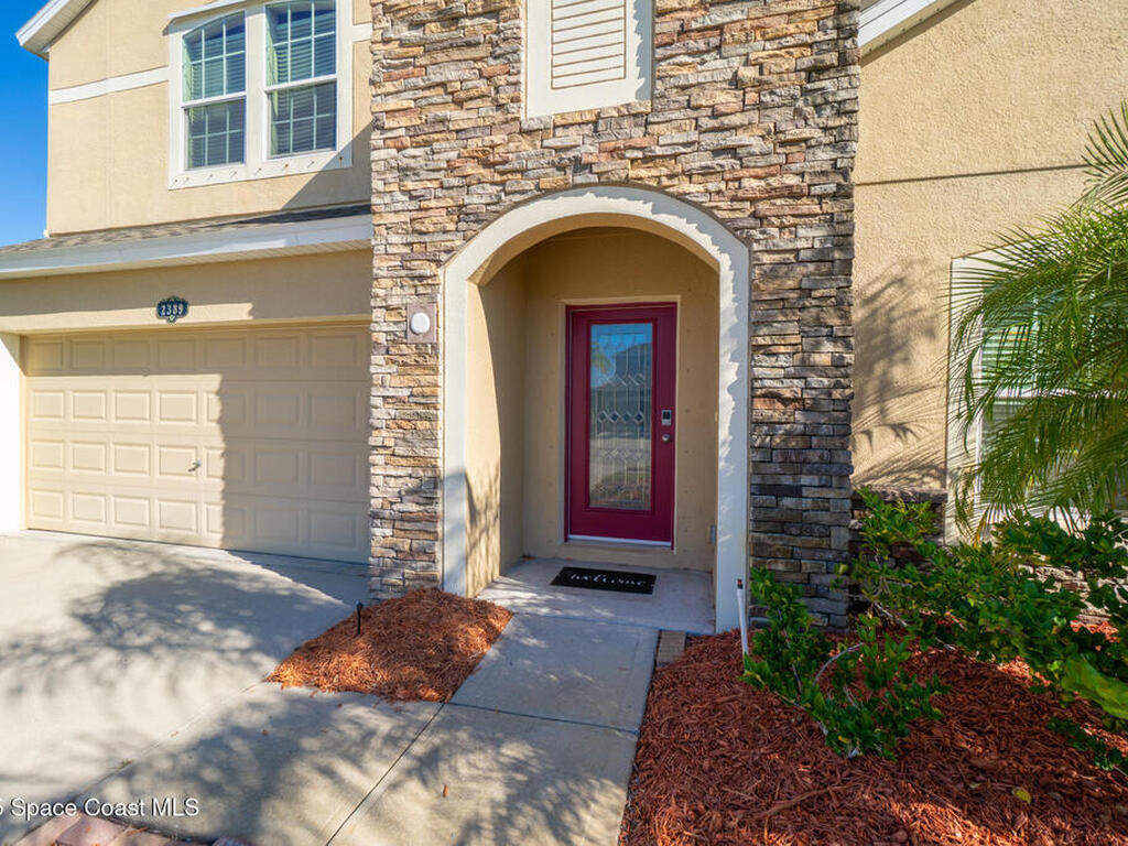 2389 Snapdragon Drive, Palm Bay, FL 32907