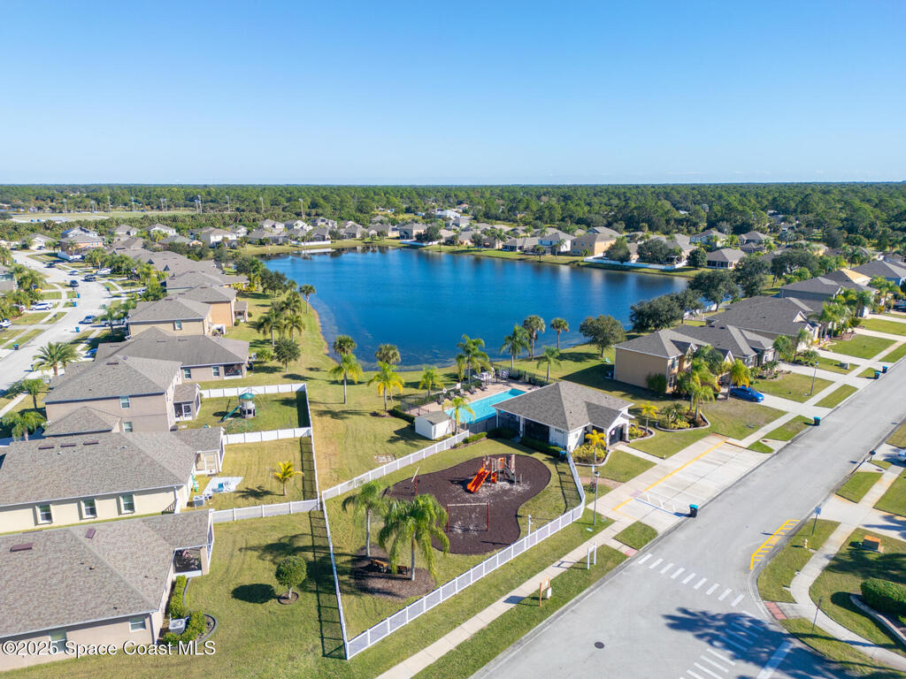 2389 Snapdragon Drive, Palm Bay, FL 32907