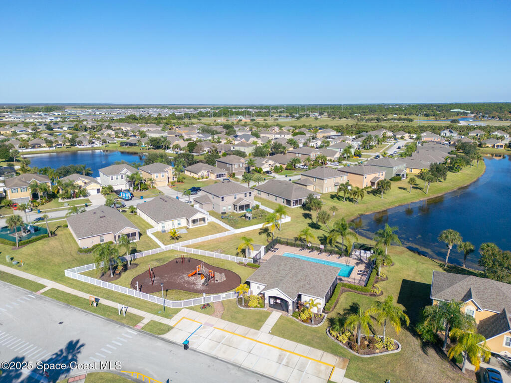 2389 Snapdragon Drive, Palm Bay, FL 32907