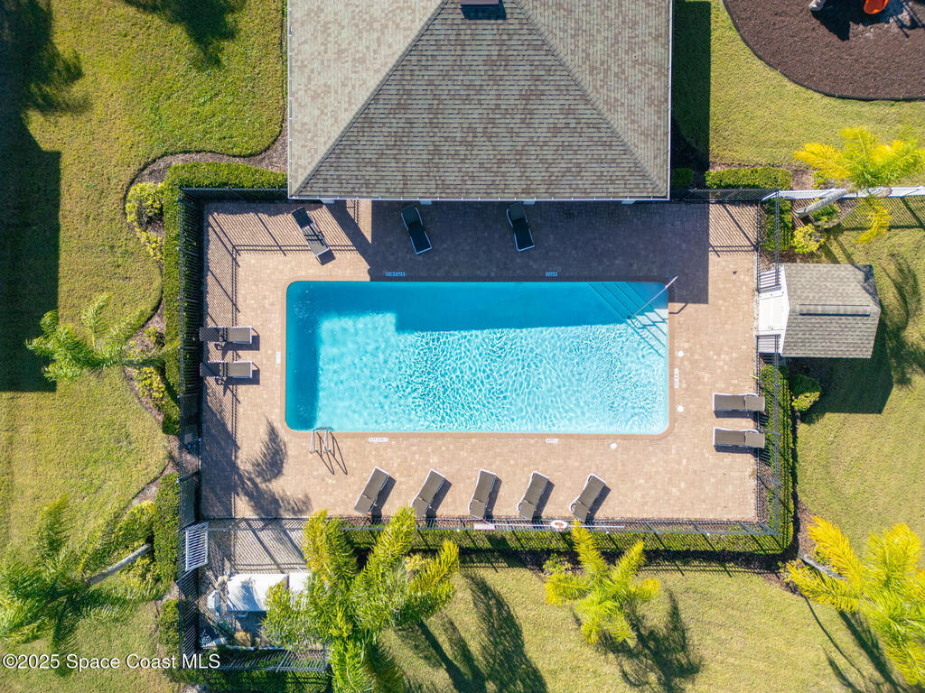 2389 Snapdragon Drive, Palm Bay, FL 32907