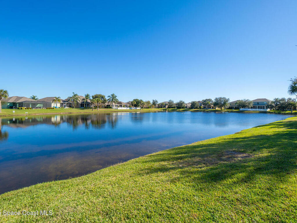 2389 Snapdragon Drive, Palm Bay, FL 32907